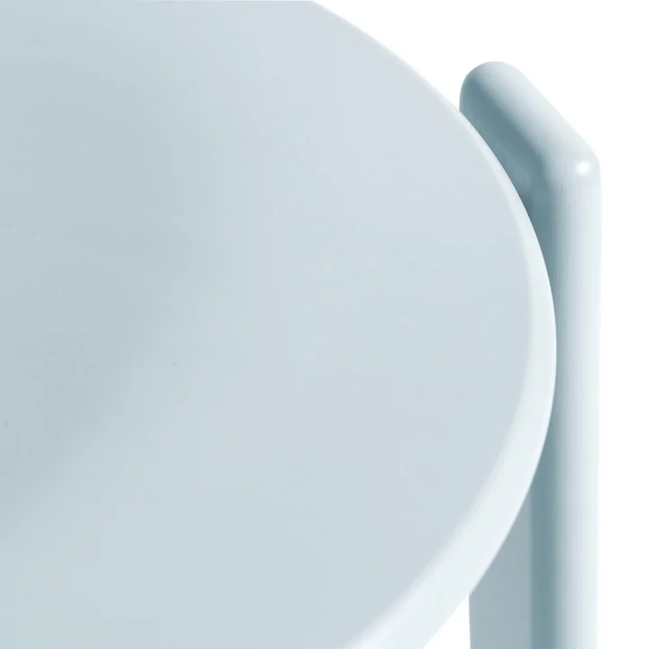 Rey Barhocker, slate blue von HAY