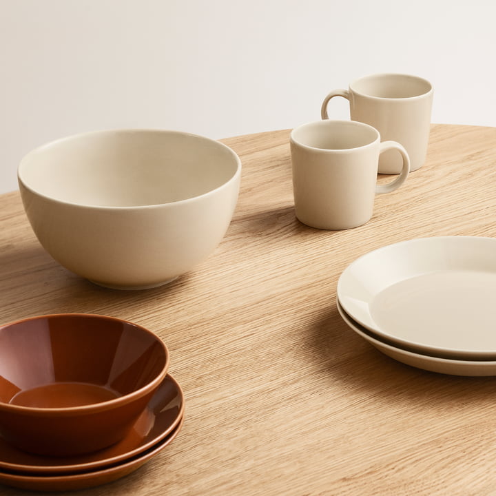 Teema Kollektion 2022 von Iittala