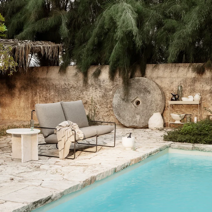 Desert Outdoor Sofa von Ferm Living