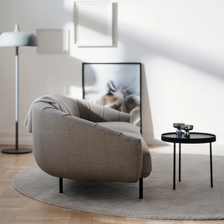 Das Plis Sofa von Northern