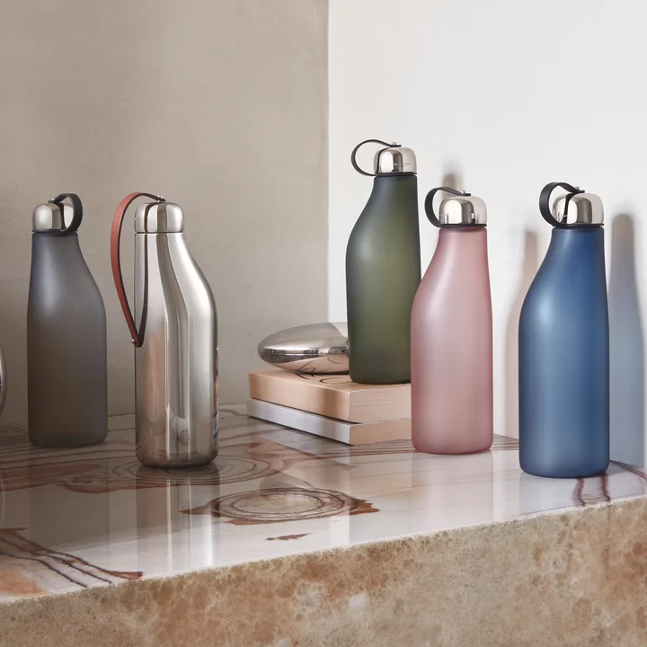 Sky Trinkflasche von Georg Jensen