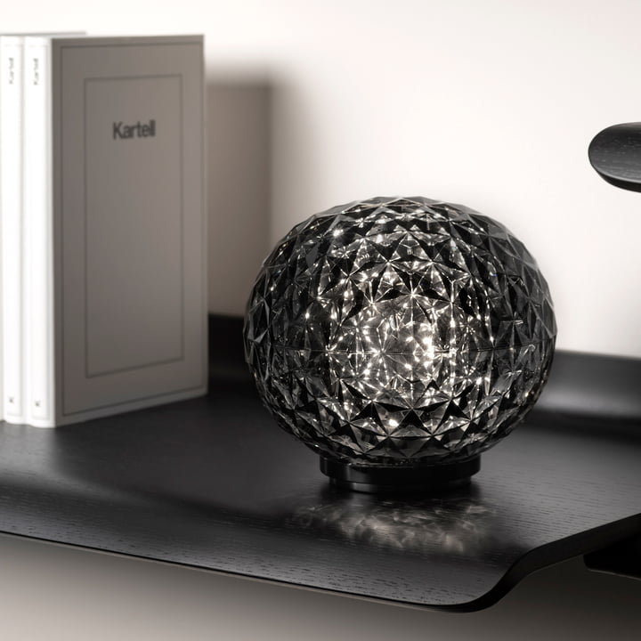 Mini Planet LED Leuchte von Kartell