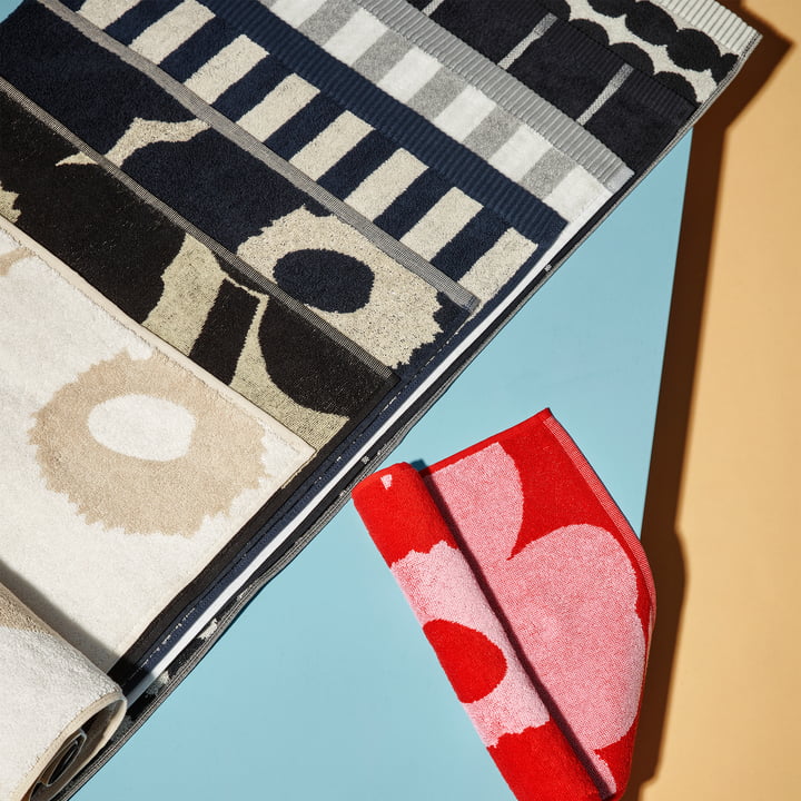 Ambiente Sommer 2022 von Marimekko