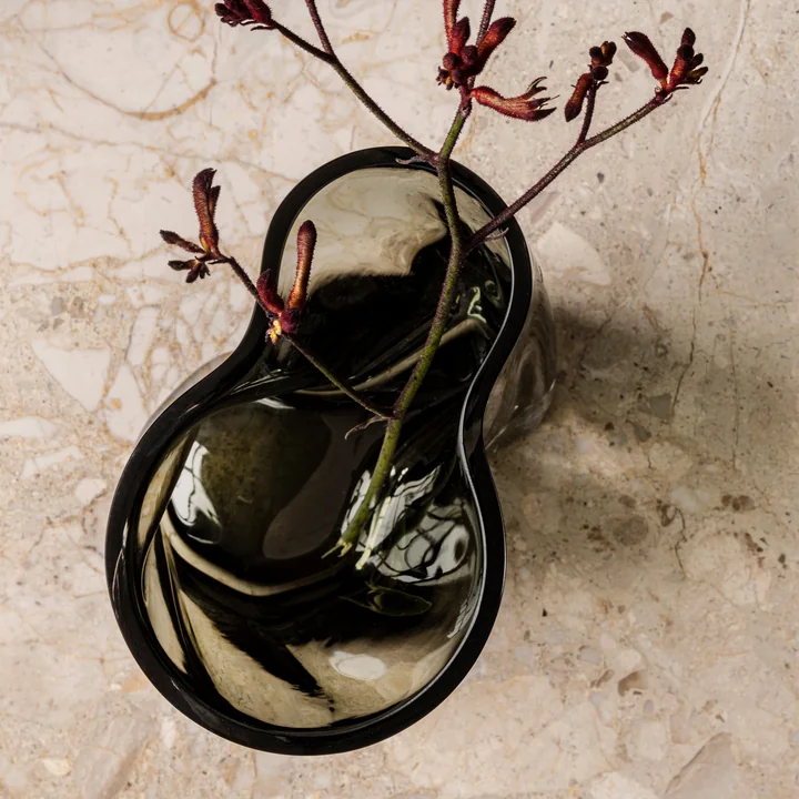 Aer Vase des Herstellers Audo