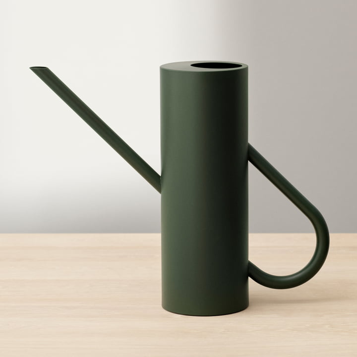 Bloom Gießkanne 2 l in pine von Stelton