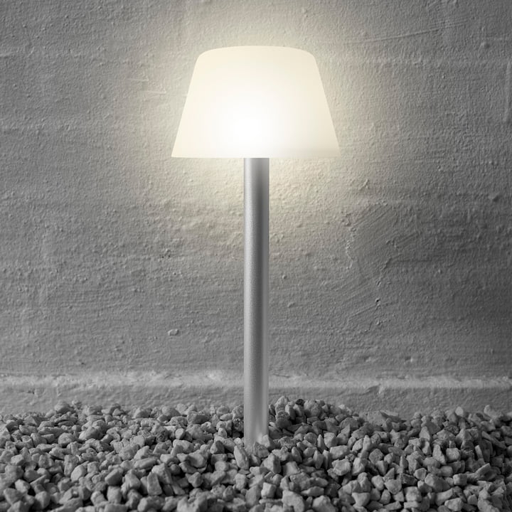 SunLight Gartenleuchte LED von Eva Solo