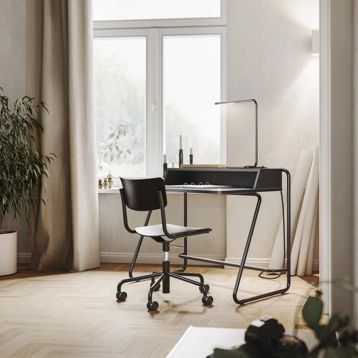 S 1200 Sekretär von Thonet