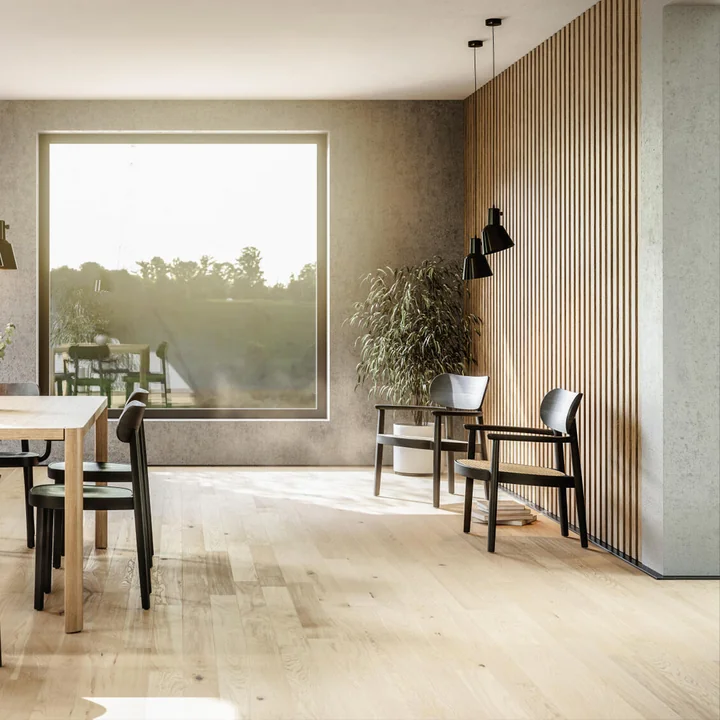 119 F Lounge Stuhl von Thonet