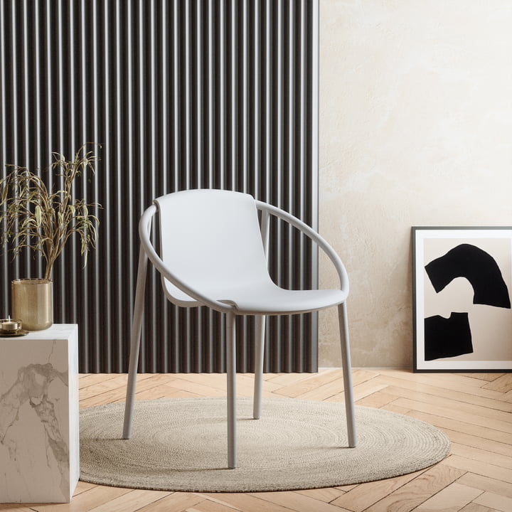 Der Ringo Chair von Umbra