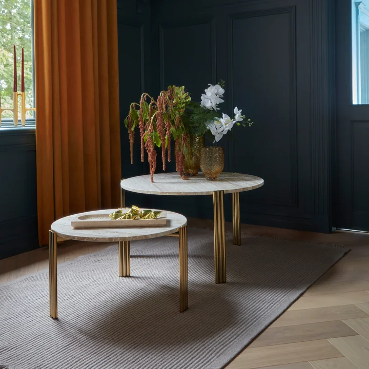 Tribus Beistelltisch von AYTM