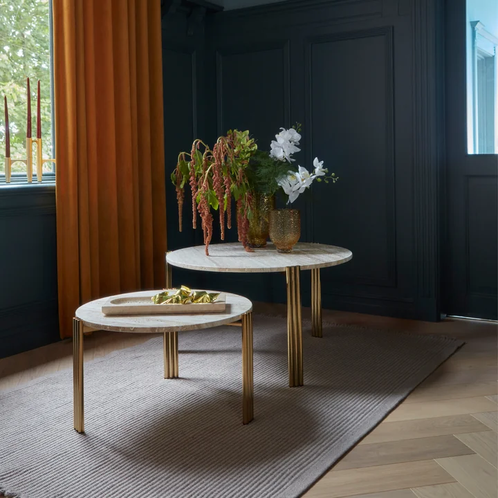 Die Arura Trio Vase von AYTM