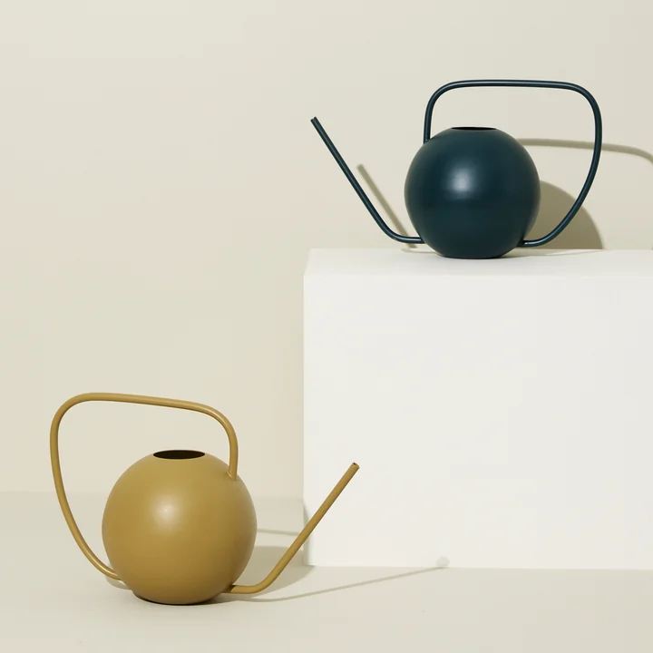 Vale Gießkannen von Hübsch Interior