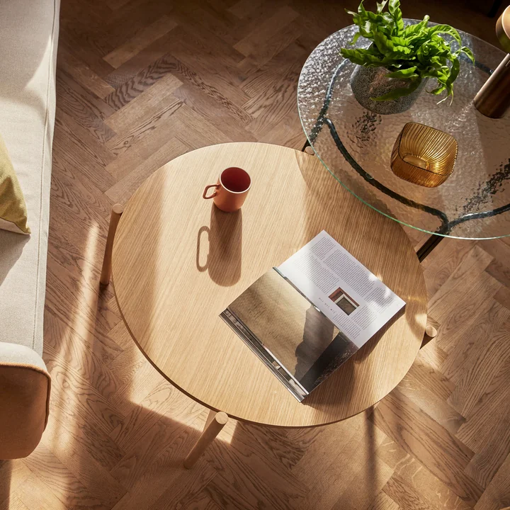 Sommerkollektion 2022 von Hübsch Interior