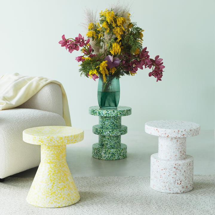 Bit Multifunktionsmöbel von Normann Copenhagen