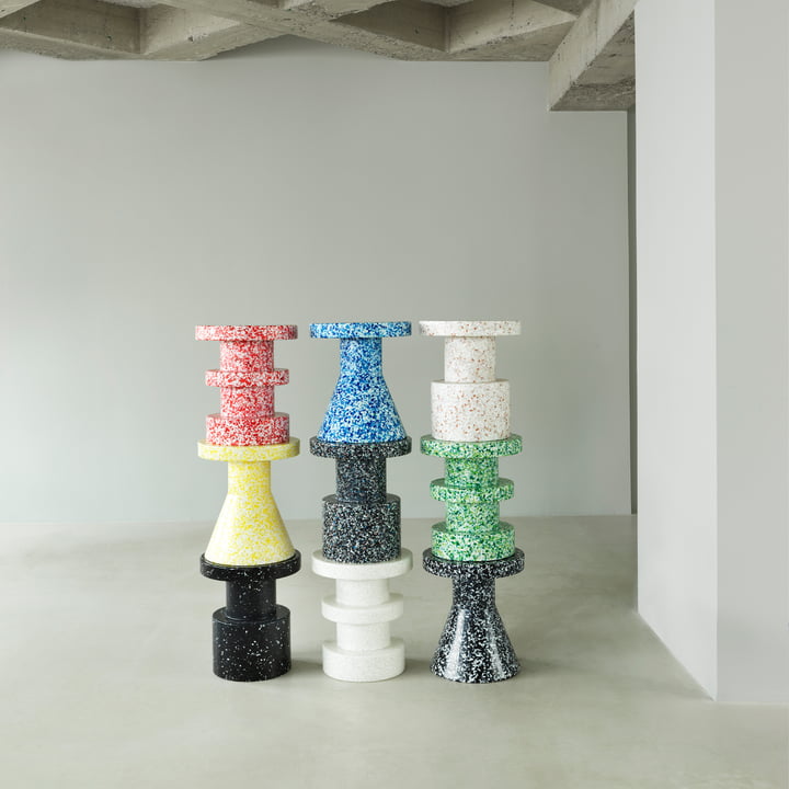 Bit Multifunktionsmöbel von Normann Copenhagen