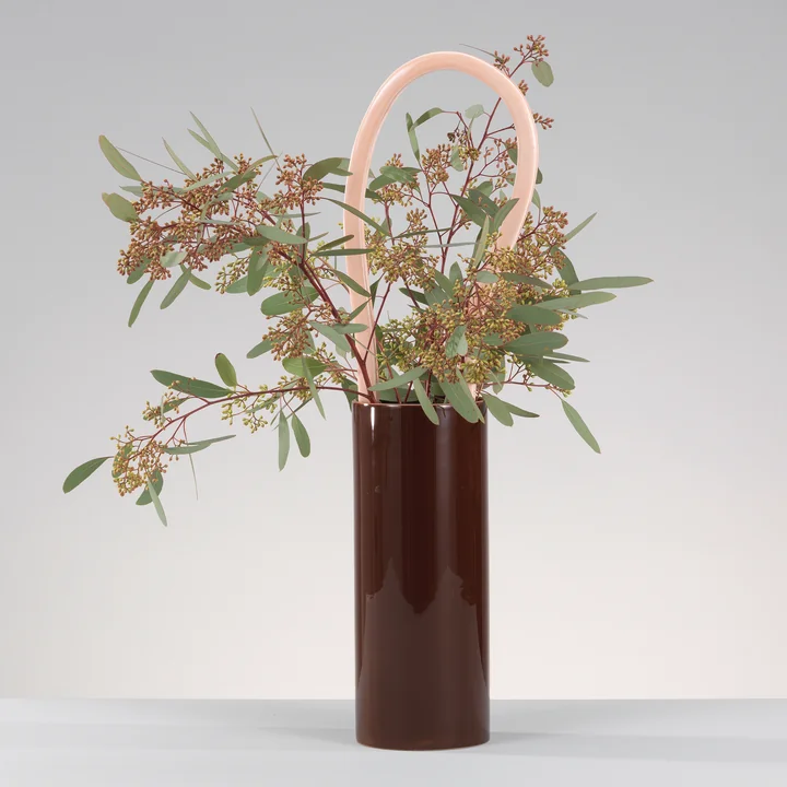 Vase Découpage, Boucle von Vitra