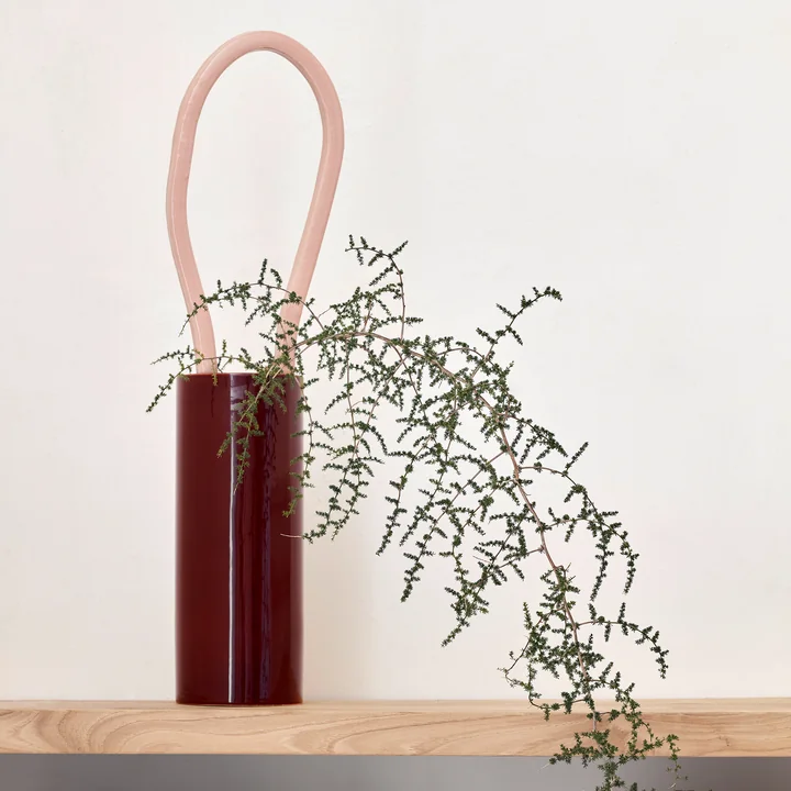 Vase Découpage, Boucle von Vitra