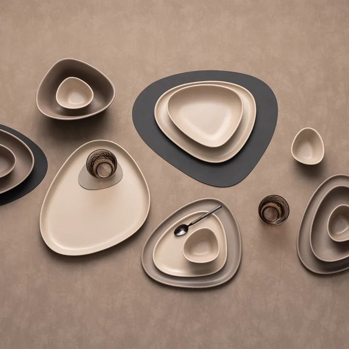 Lind DNA - Situation März 2022