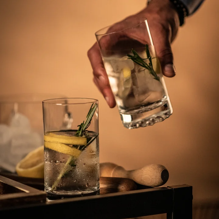 Chess Allround Trinkglas von Zwiesel Glas