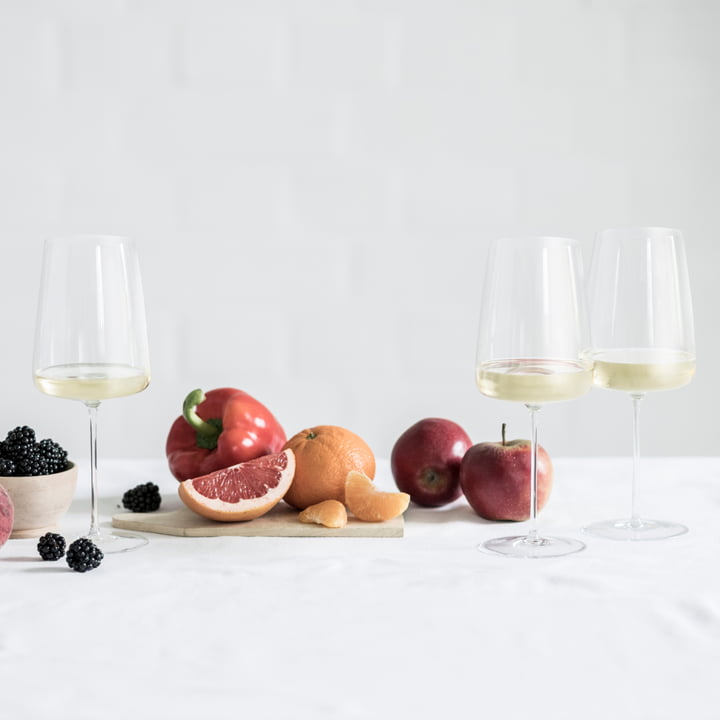 Simplify Kollektion von Zwiesel Glas