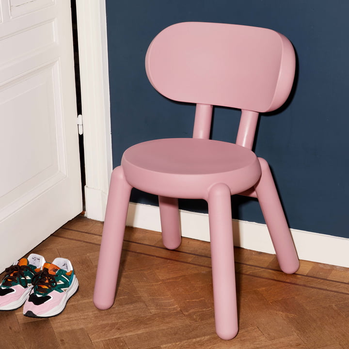 Kaboom Chair von Fatboy in der Farbe candy