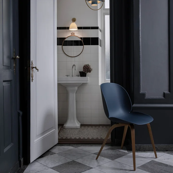 Bestlite BL7 Wandleuchte von Gubi