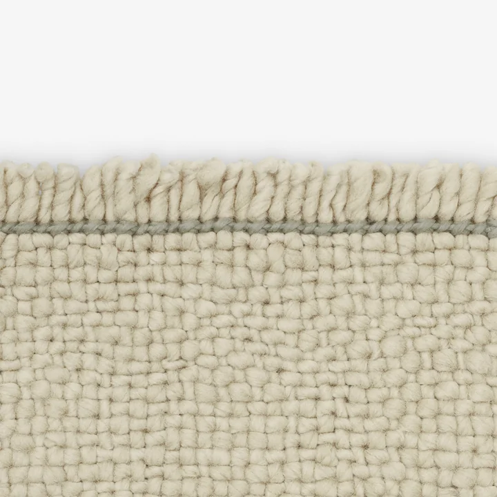 Der Bold Teppich von Kvadrat