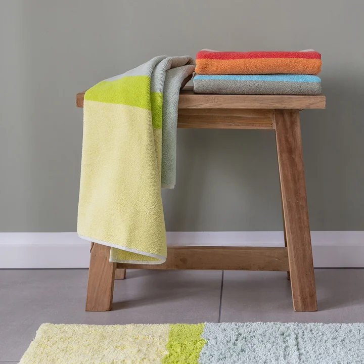 Das Handtuch von Remember