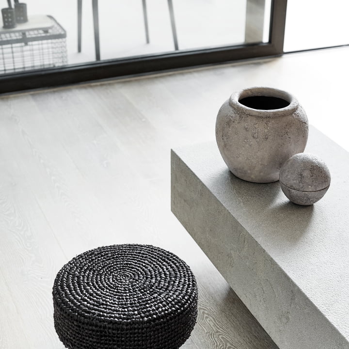 Die Luna Schale von Muubs