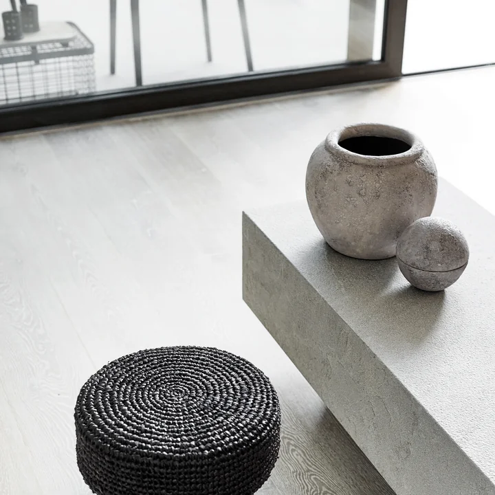 Die Luna Schale von Muubs