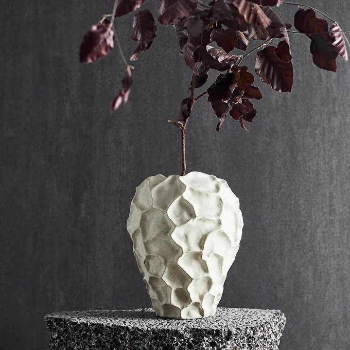 Die Soil Vase des Labels Muubs