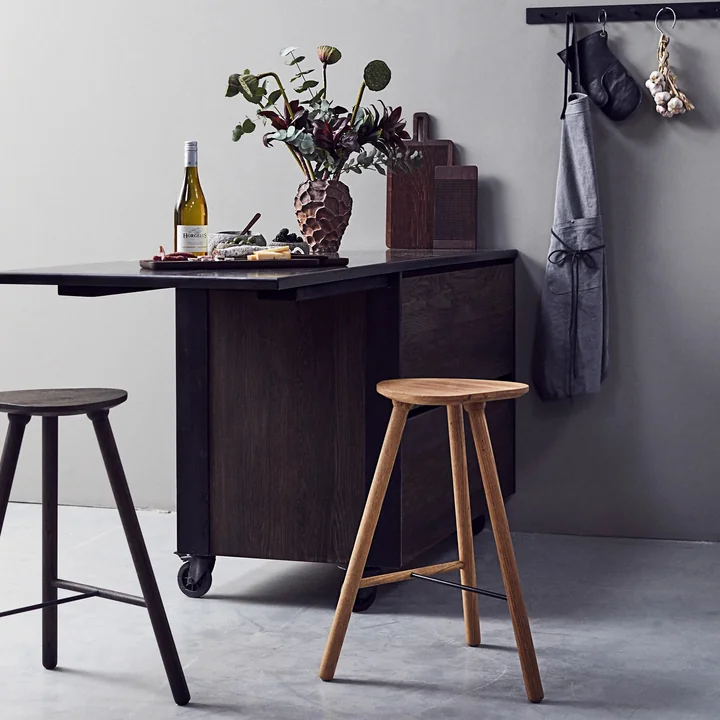 Die Soil Vase des Labels Muubs