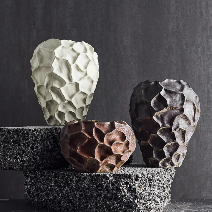 Die Soil Vase des Labels Muubs