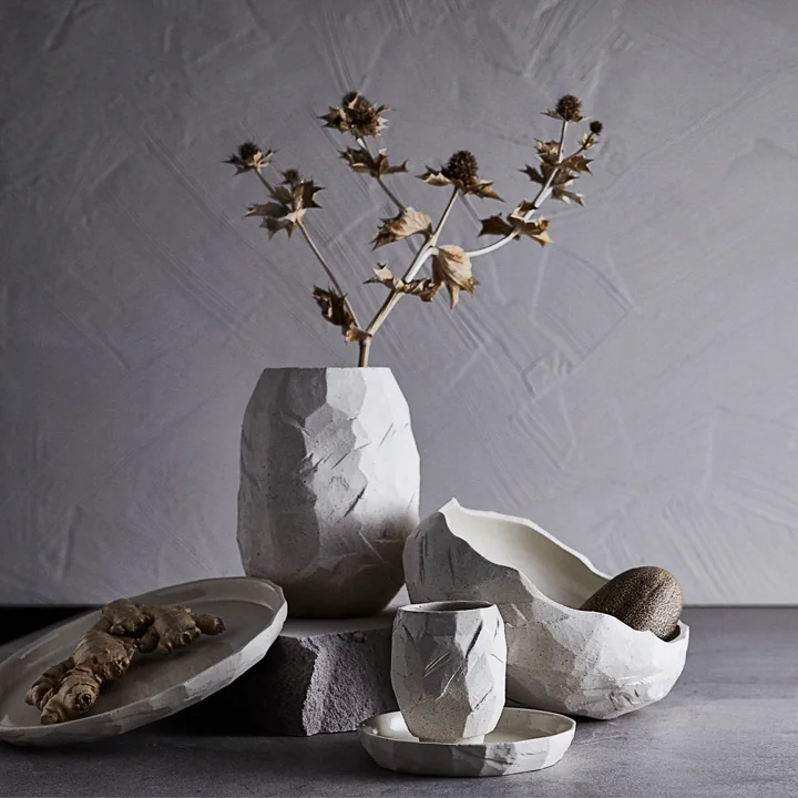 Die Kuri Kollektion von Muubs