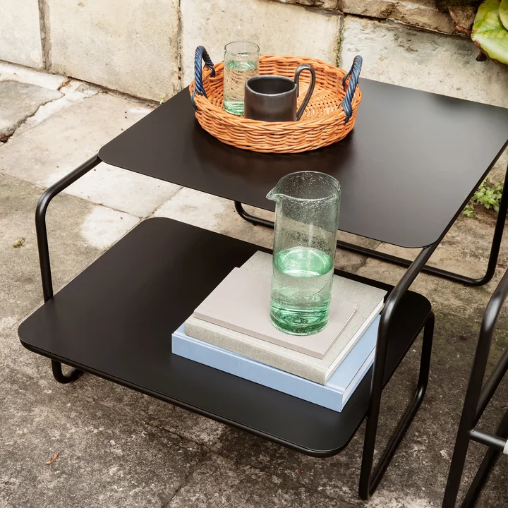 Oli Glasserie von Ferm Living in der Ausführung klar