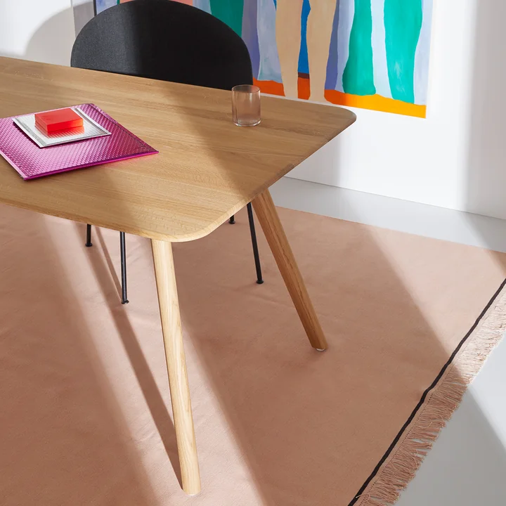 OUT Objekte unserer Tage - Meyer Ausziehtisch