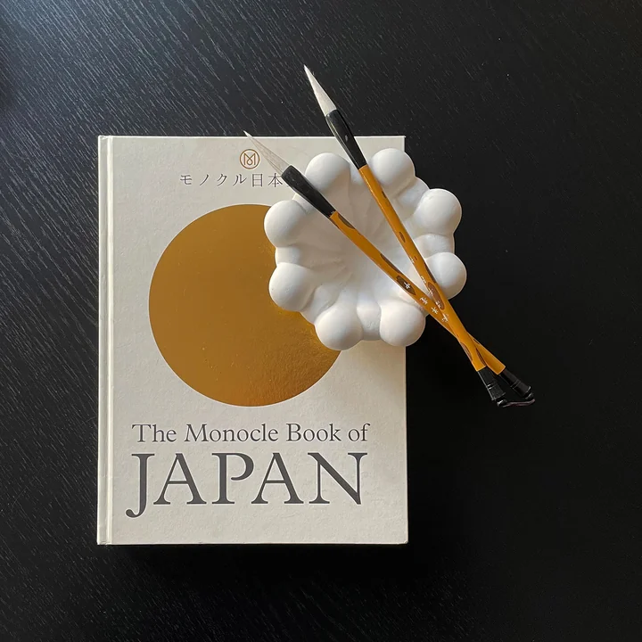 Bloom Schale, mini, Ø 15,5 cm, weiß von 101 Copenhagen