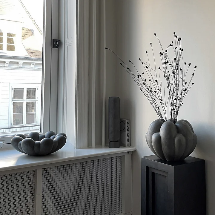 Bloom Schale und Vase von 101 Copenhagen