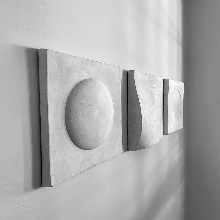 Sculpt Art Wandbilder von 101 Copenhagen