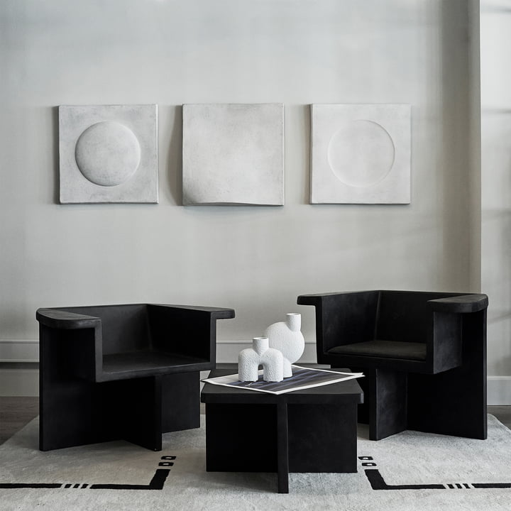 Sculpt Art Wandbilder von 101 Copenhagen