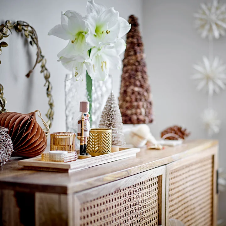 Sanga Tablett von Bloomingville