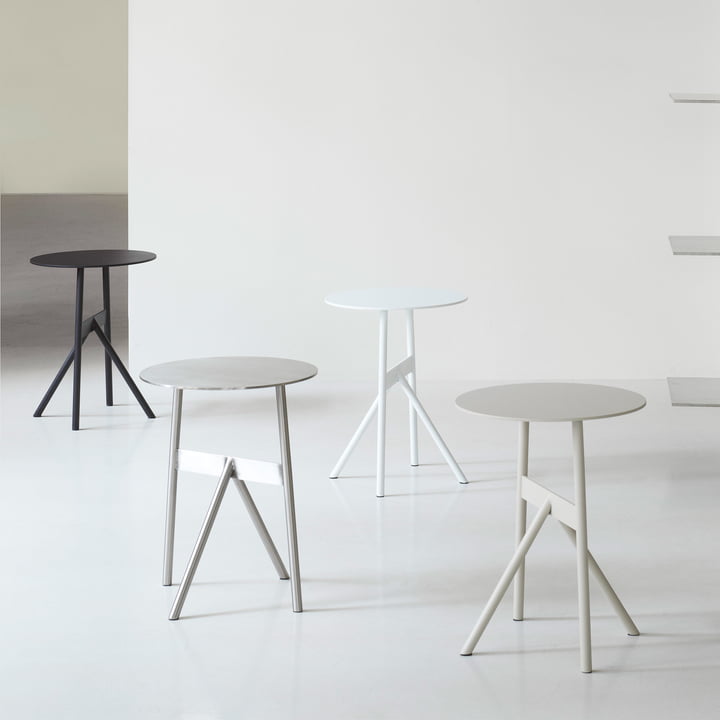 Stock Tisch von Normann Copenhagen