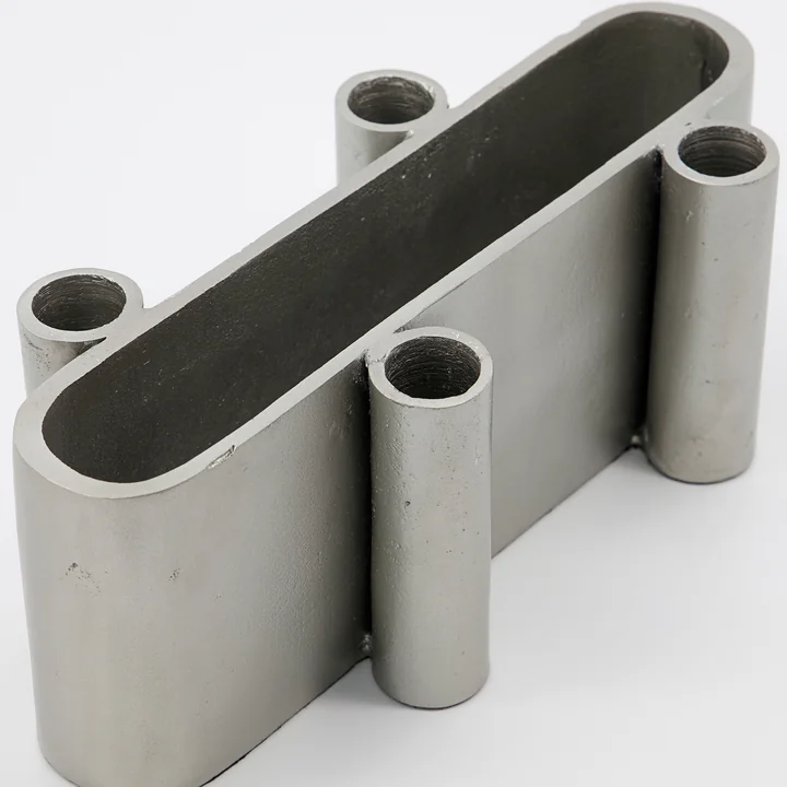 Four Kerzenhalter von House Doctor