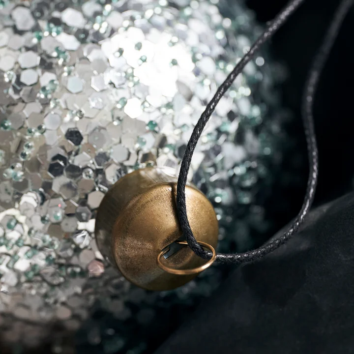 Chosen Christbaumkugel von House Doctor