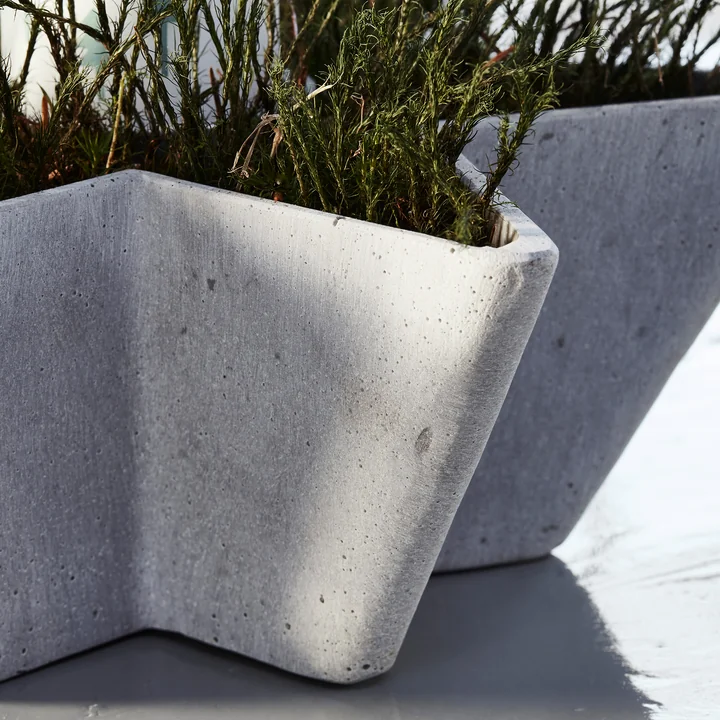 Mold Star Kerzenhalter von House Doctor