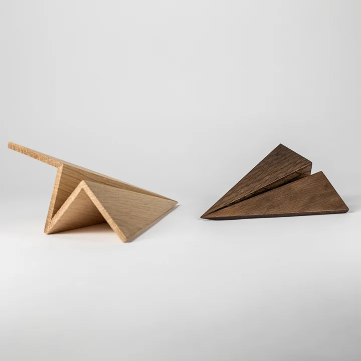 Maverick Holz-Flugzeug von boyhood