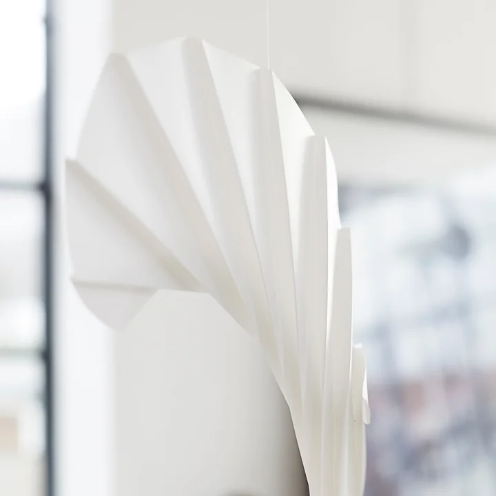 Waves 5 Mobile von Flensted Mobiles