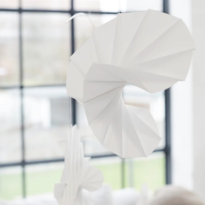 Waves 5 Mobile von Flensted Mobiles