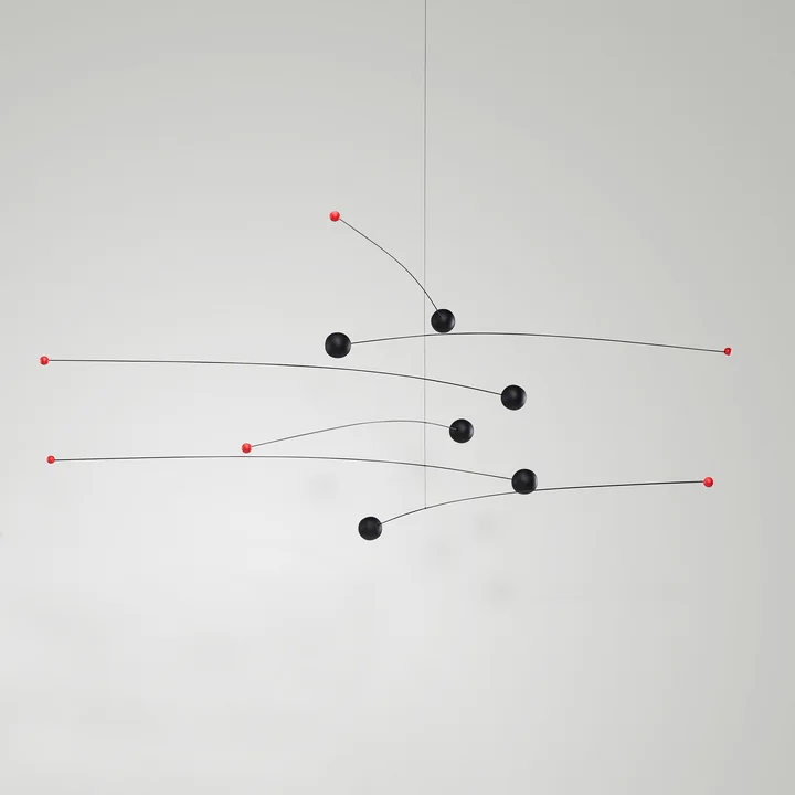 Futura Mobile von Flensted Mobiles