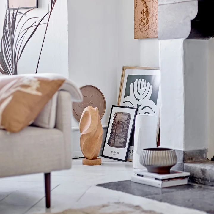 Delier Dekoration von Bloomingville